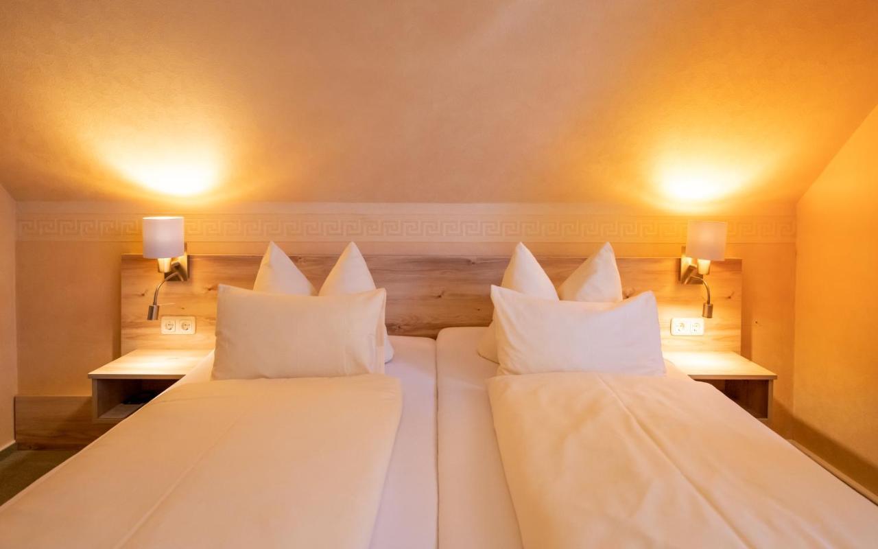Hotel Zum Steinhof Bad Blankenburg Exteriör bild